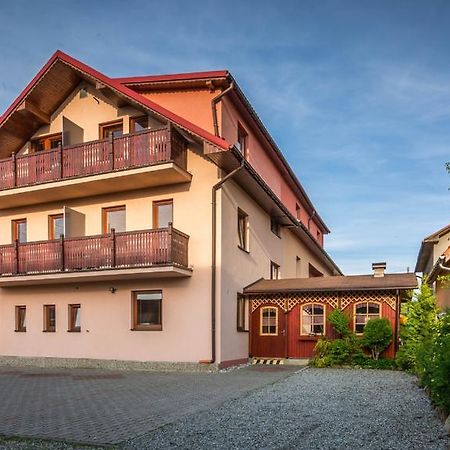 Apartmany Veverica Liptovsky Mikulas Exterior foto