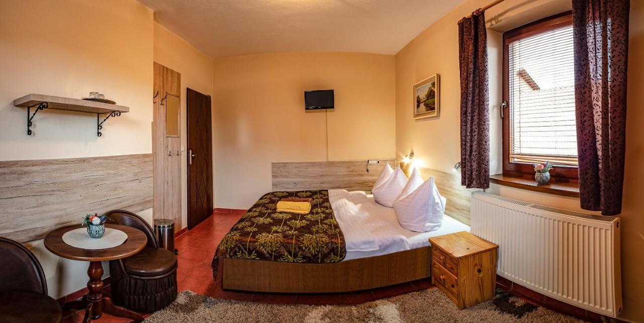 Apartmany Veverica Liptovsky Mikulas Exterior foto