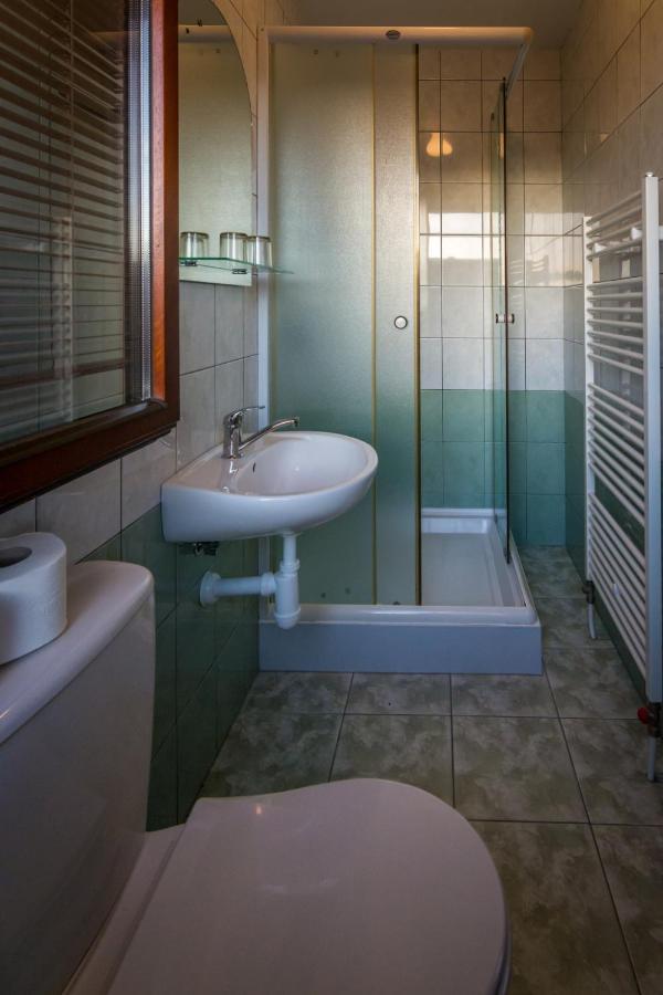 Apartmany Veverica Liptovsky Mikulas Exterior foto