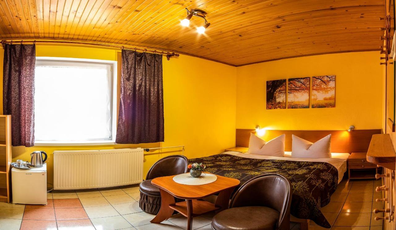 Apartmany Veverica Liptovsky Mikulas Exterior foto