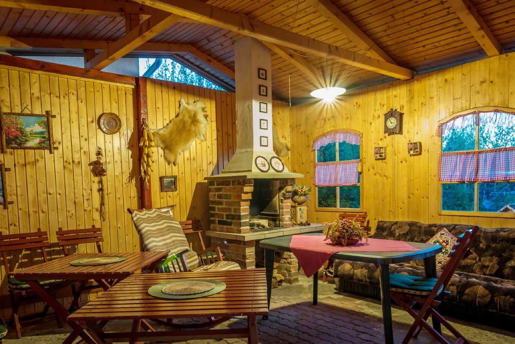 Apartmany Veverica Liptovsky Mikulas Exterior foto