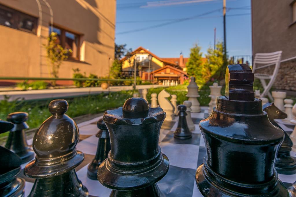 Apartmany Veverica Liptovsky Mikulas Exterior foto