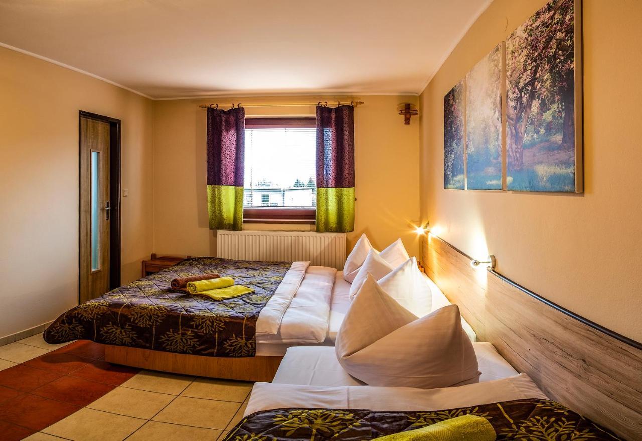 Apartmany Veverica Liptovsky Mikulas Exterior foto