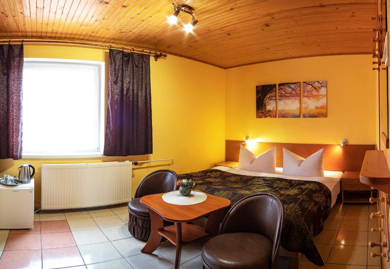 Apartmany Veverica Liptovsky Mikulas Exterior foto