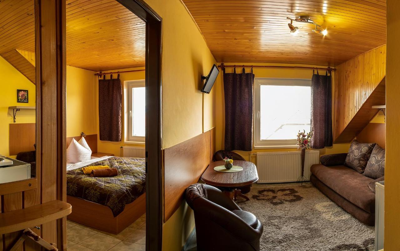 Apartmany Veverica Liptovsky Mikulas Exterior foto